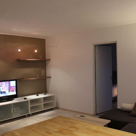 Niine Apartment Haapsalu Exterior photo