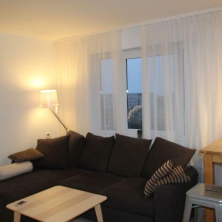 Niine Apartment Haapsalu Exterior photo