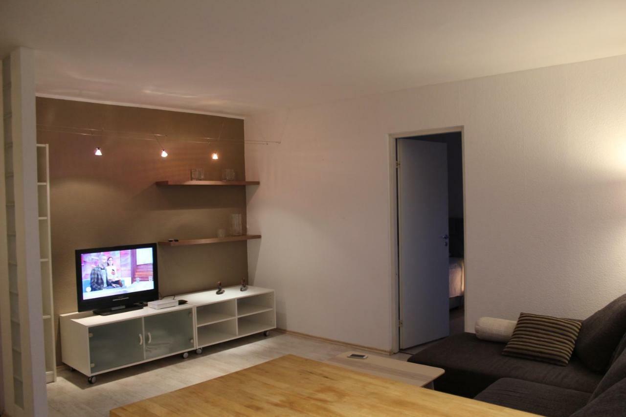 Niine Apartment Haapsalu Exterior photo